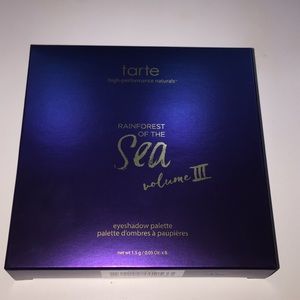 Rainforest of the Sea volume 3 🦋